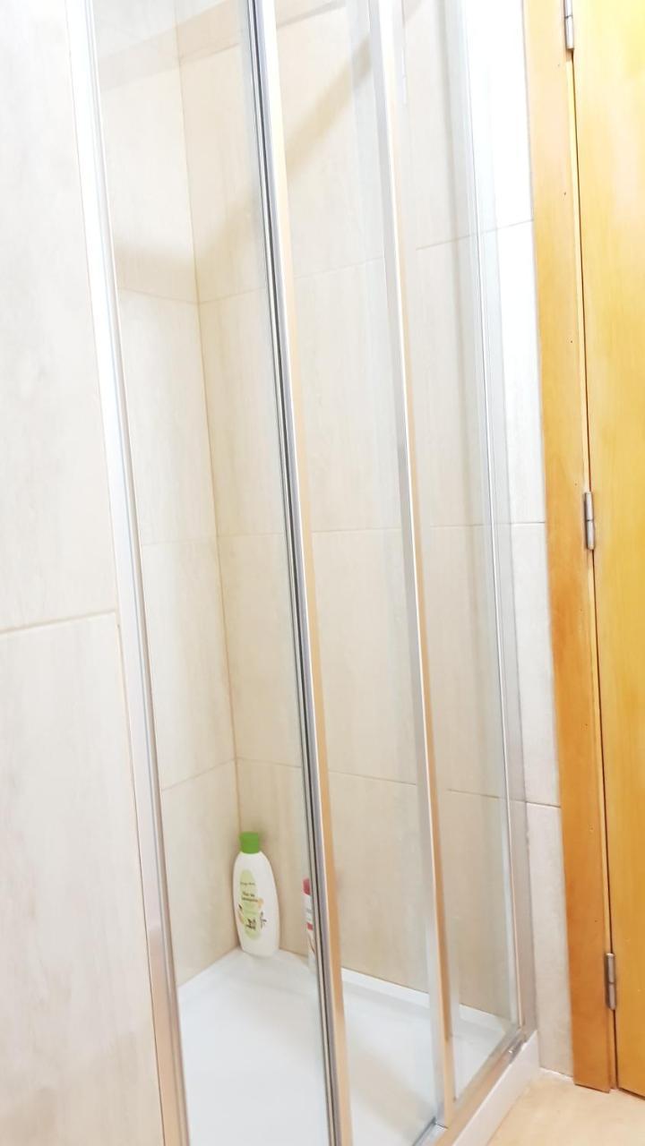 Apartment At Campo Center Порту Экстерьер фото