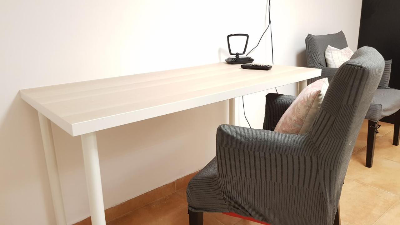 Apartment At Campo Center Порту Экстерьер фото